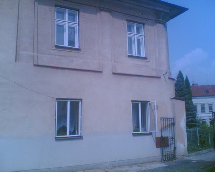 Prodej projektu bytového domu, Havířov - bu