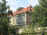Prodej historický objekt,  Prostějov