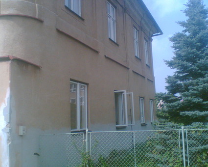 Prodej Nájmeního domu, Olomouc - najem